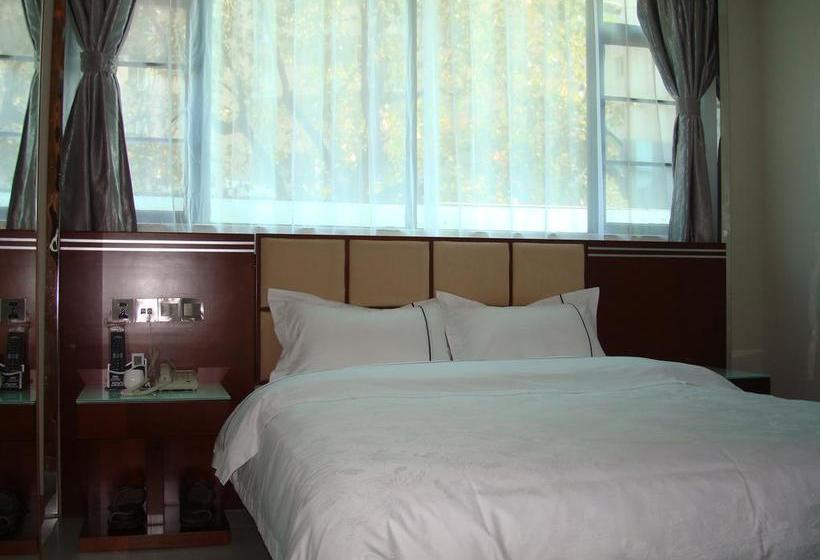 בית מלון כפרי Shangyuan Chain