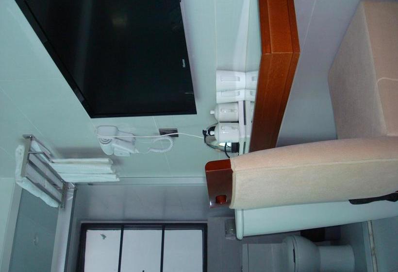 בית מלון כפרי Shangyuan Chain