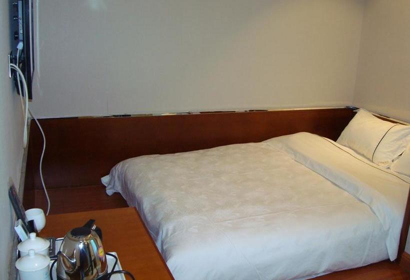 בית מלון כפרי Shangyuan Chain