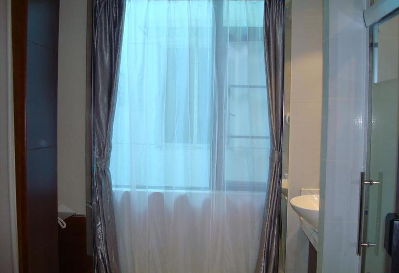 בית מלון כפרי Shangyuan Chain