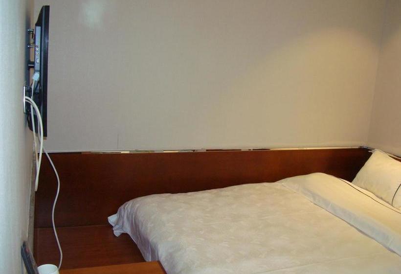 בית מלון כפרי Shangyuan Chain