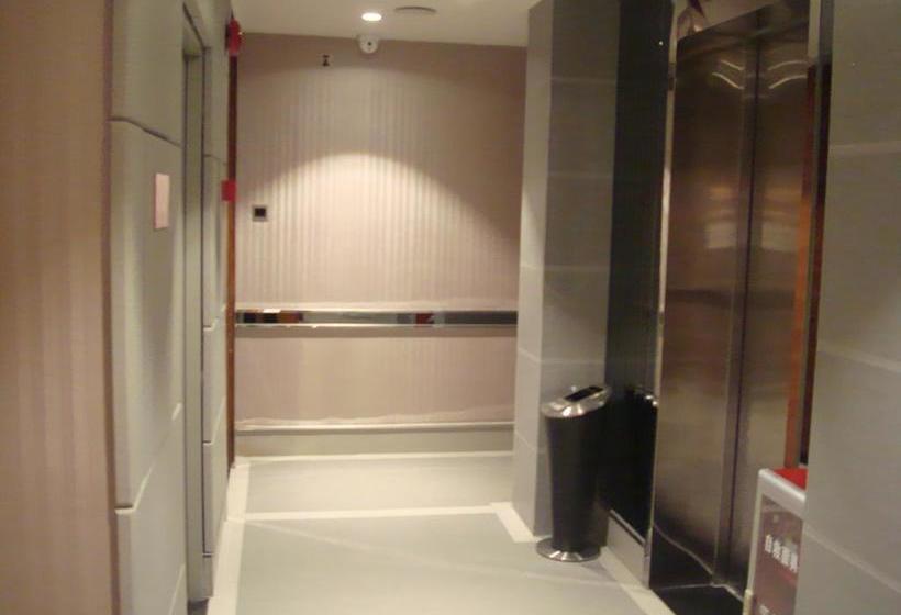 בית מלון כפרי Shangyuan Chain