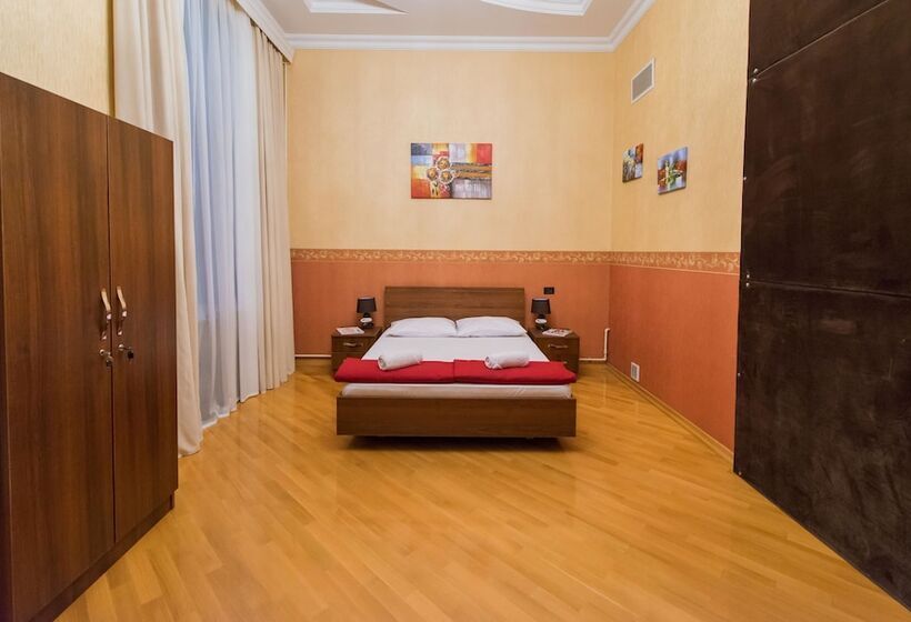 Stay Inn Baku Hostel