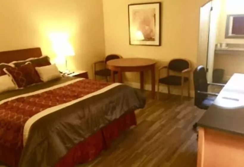 Town & Country Motel