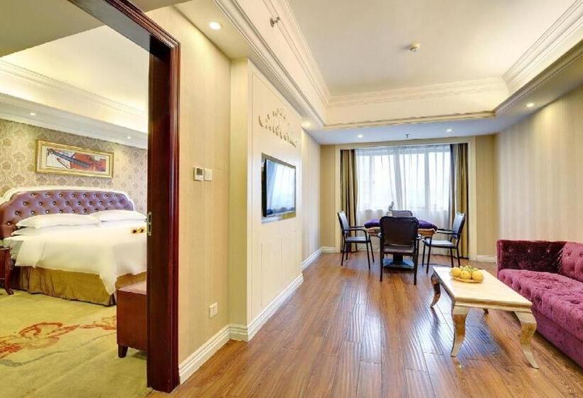 Vienna International Hotel Nanning Zoo