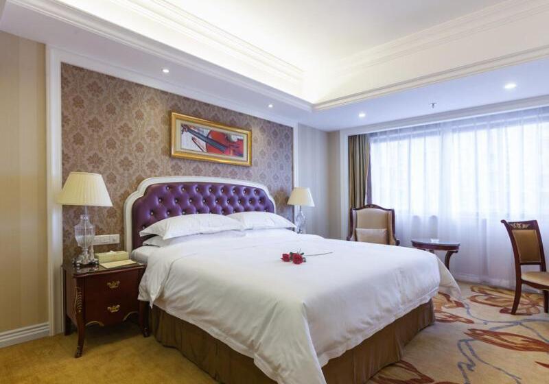 Vienna International Hotel Nanning Zoo