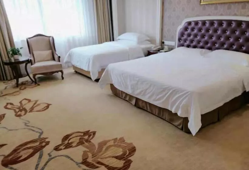 Vienna International Hotel Nanning Zoo