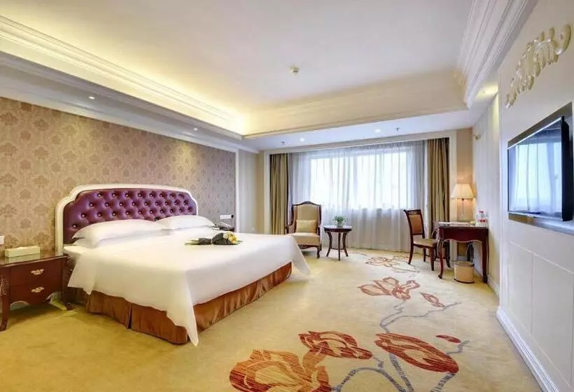 Vienna International Hotel Nanning Zoo