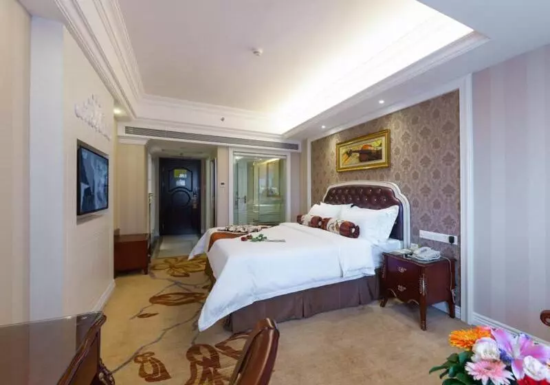 Vienna International Hotel Nanning Zoo
