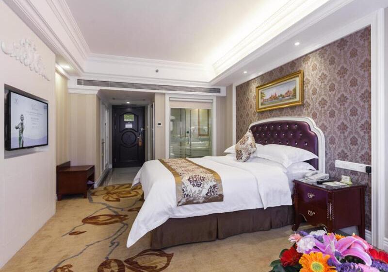 Vienna International Hotel Nanning Zoo