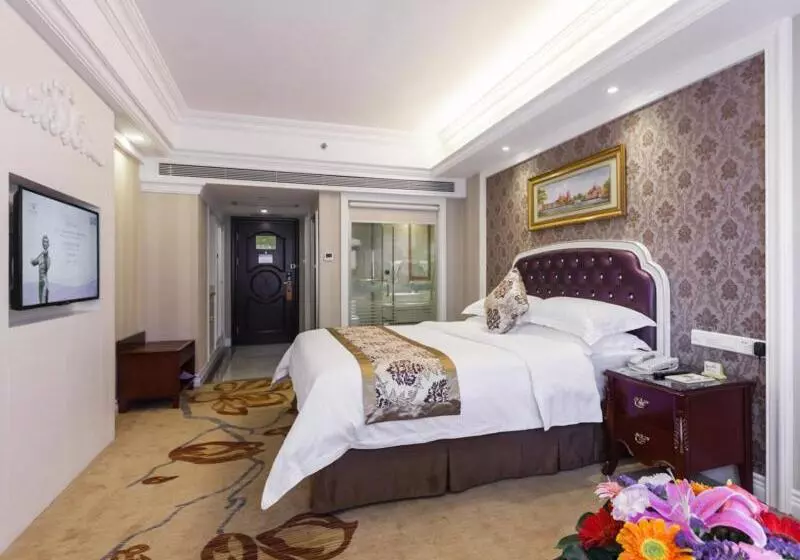 Vienna International Hotel Nanning Zoo