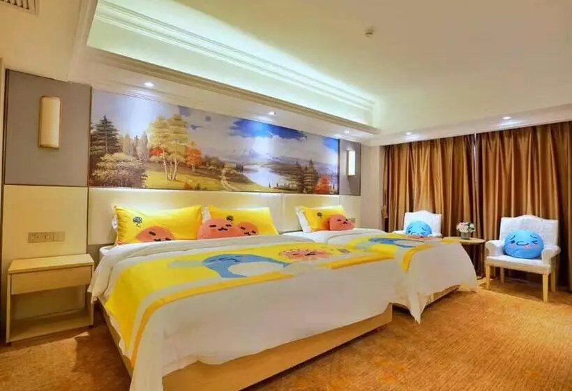 Vienna International Hotel Nanning Zoo