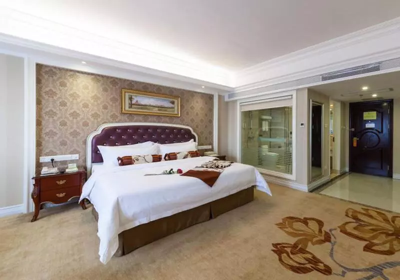 Vienna International Hotel Nanning Zoo