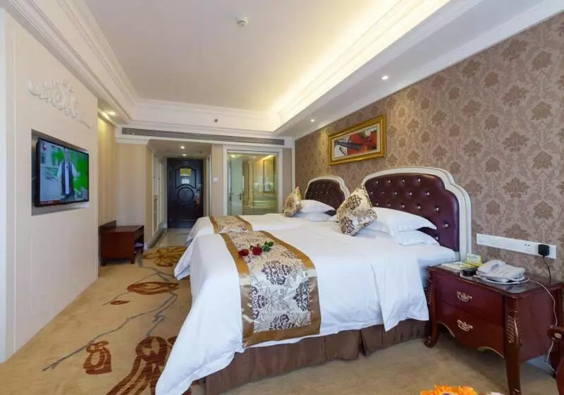 Vienna International Hotel Nanning Zoo