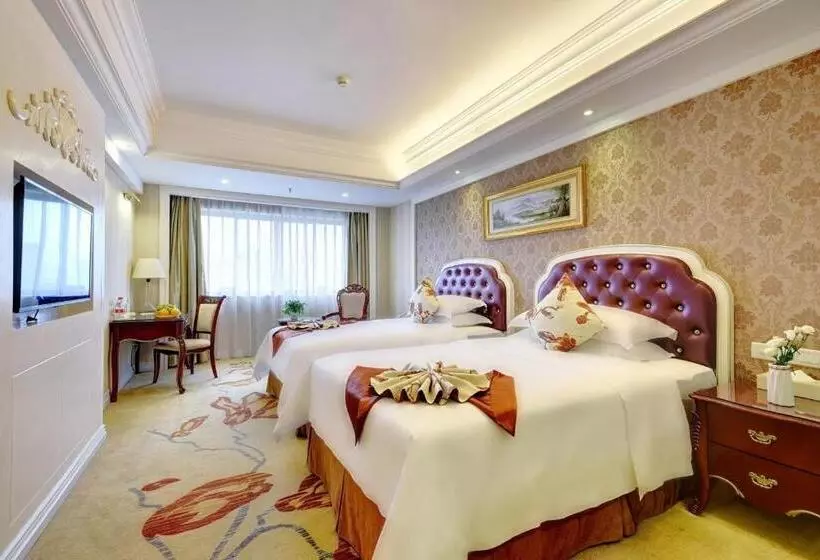 Vienna International Hotel Nanning Zoo