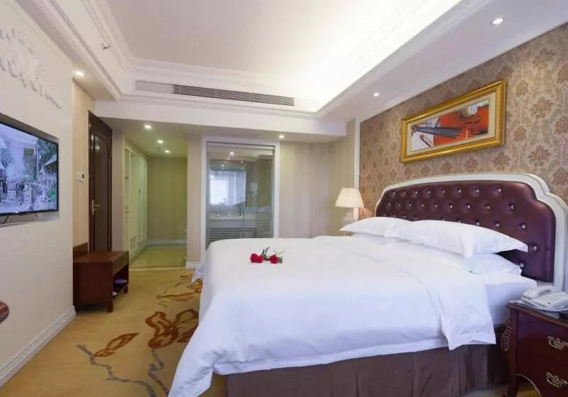 Vienna International Hotel Nanning Zoo