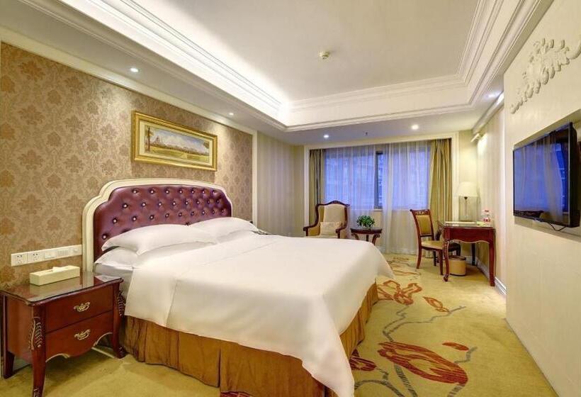 Vienna International Hotel Nanning Zoo