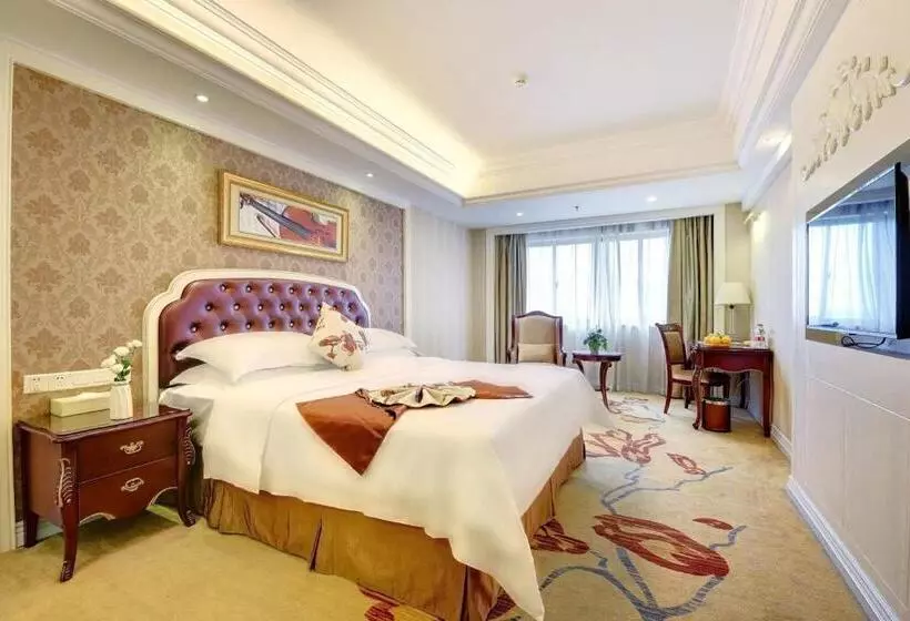 Vienna International Hotel Nanning Zoo