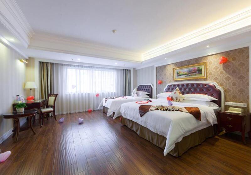 Vienna International Hotel Nanning Zoo