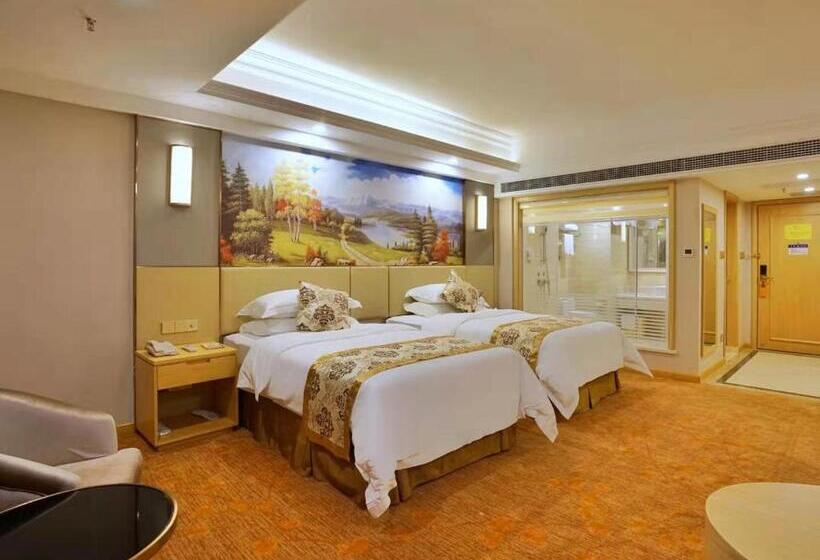 Vienna International Hotel Nanning Zoo