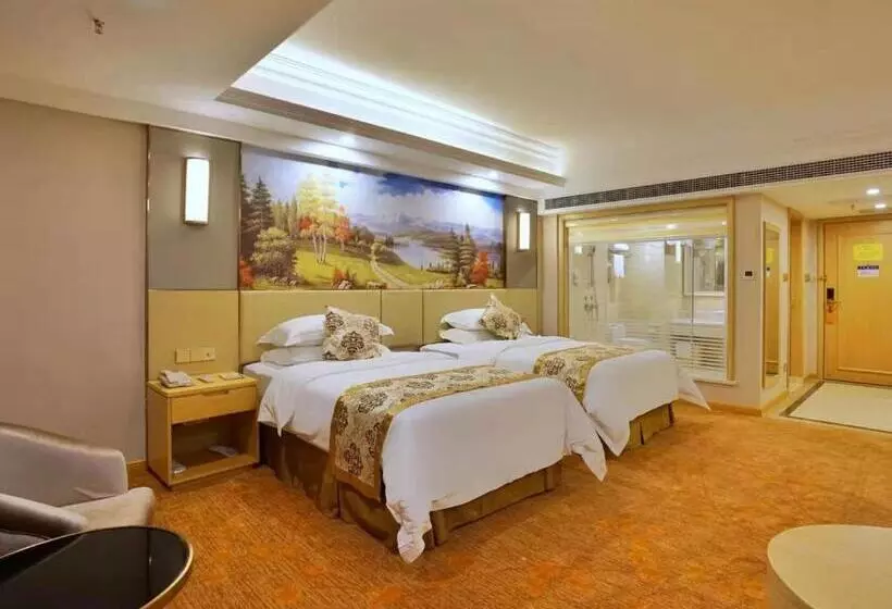 Vienna International Hotel Nanning Zoo