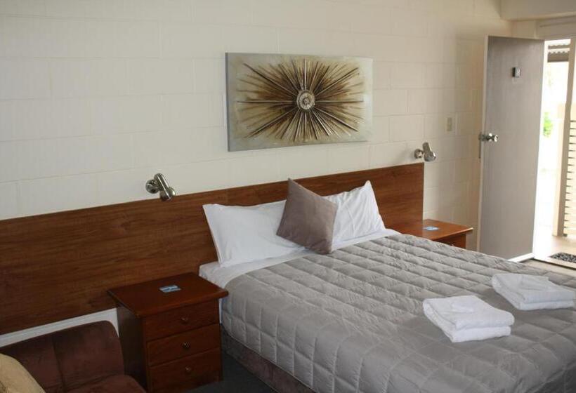 Waterview Motel Maclean