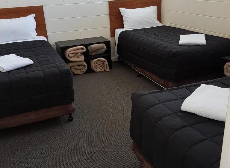 Waterview Motel Maclean