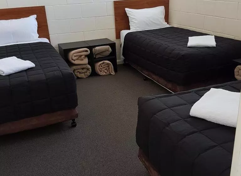 Waterview Motel Maclean