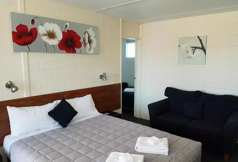 Waterview Motel Maclean