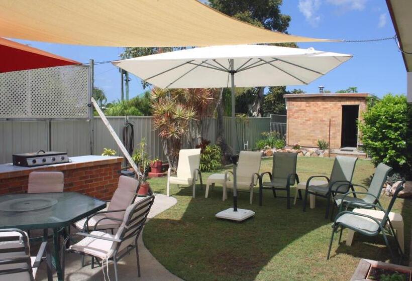 Waterview Motel Maclean