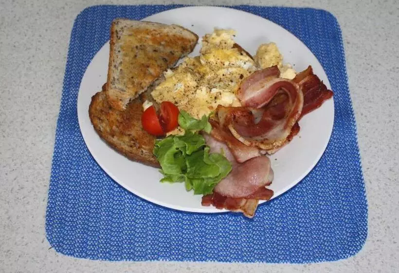 Waterview Motel Maclean