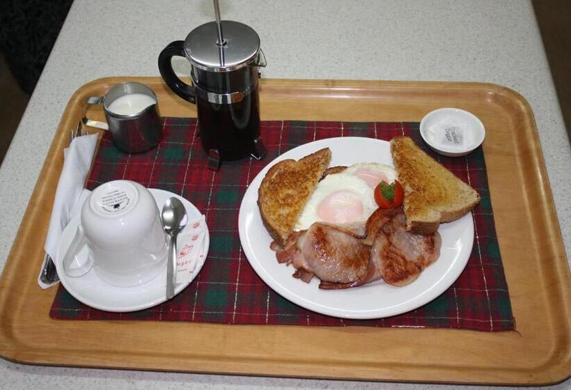 Waterview Motel Maclean