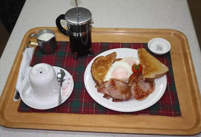 Waterview Motel Maclean