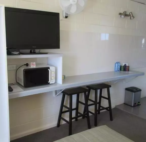 Waterview Motel Maclean