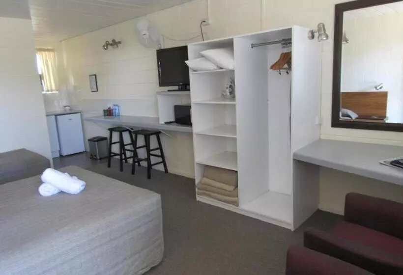 Waterview Motel Maclean