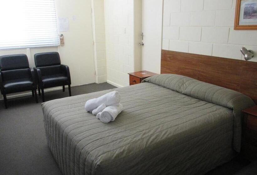 Waterview Motel Maclean