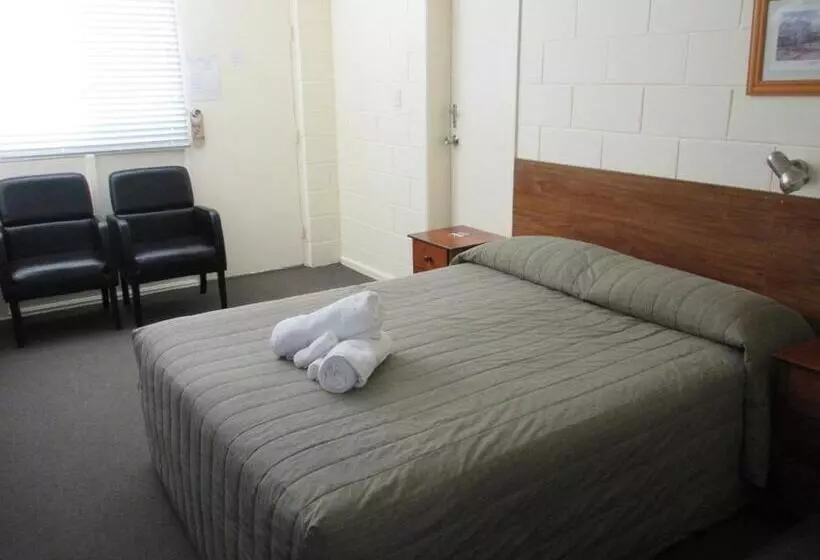 Waterview Motel Maclean