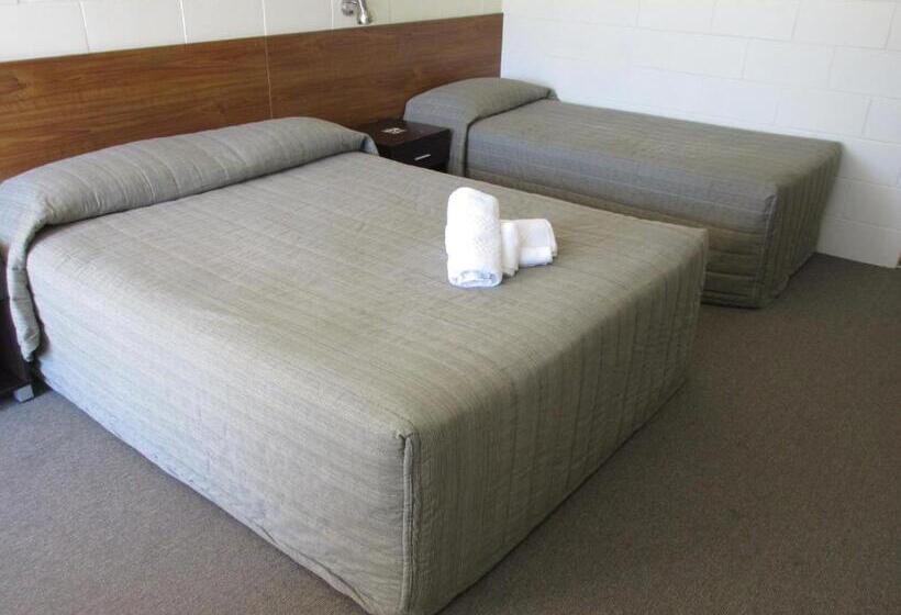 Waterview Motel Maclean