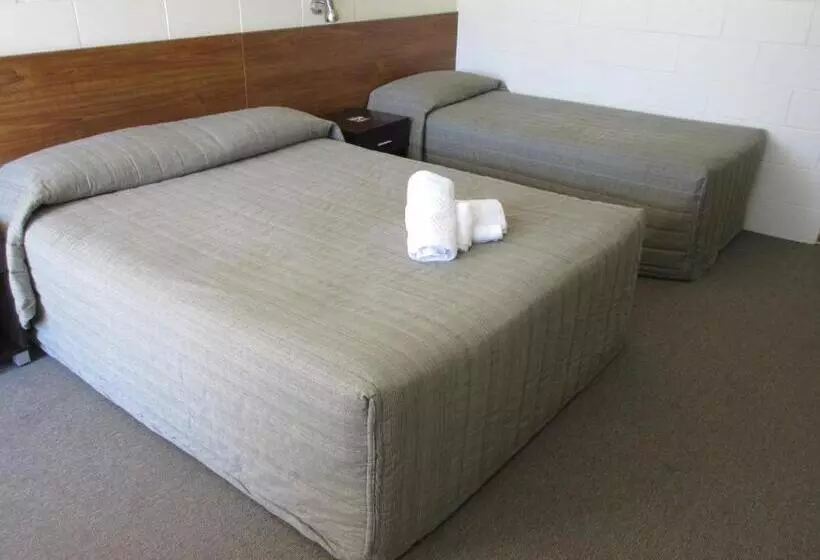 Waterview Motel Maclean