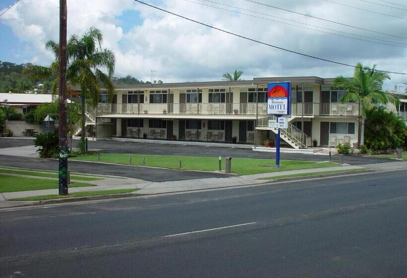 Waterview Motel Maclean