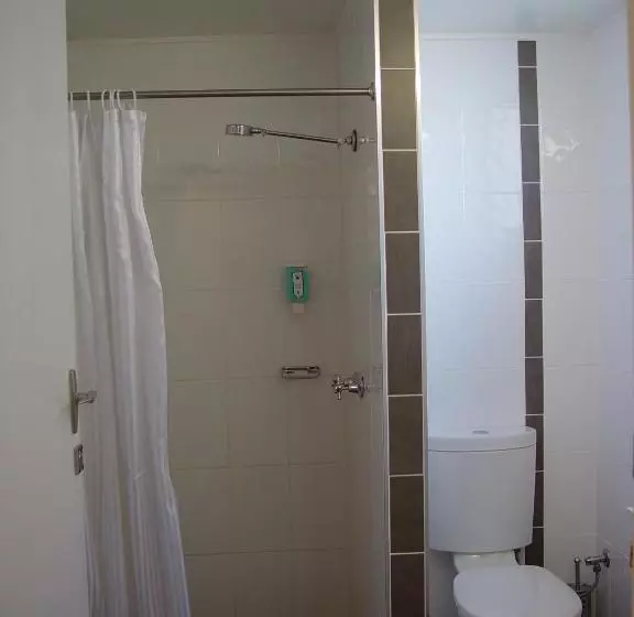 Waterview Motel Maclean