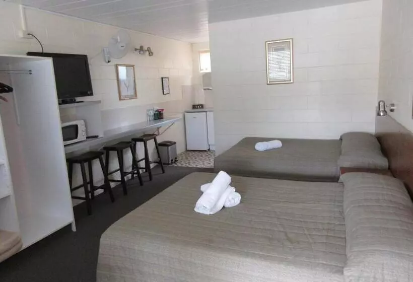 Waterview Motel Maclean