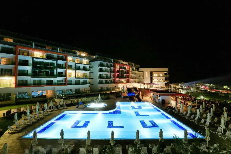 Ulu Resort Hotel All Inclusive