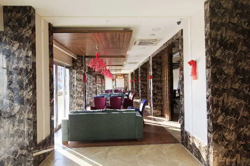 Ulu Resort Hotel All Inclusive