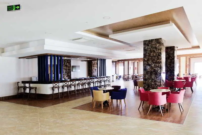 Ulu Resort Hotel All Inclusive