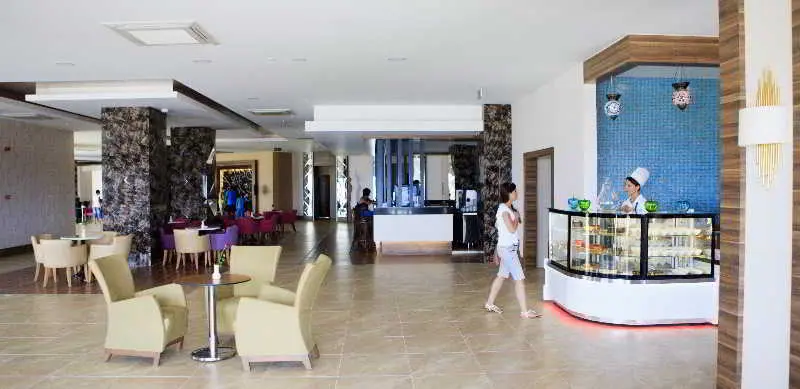 Ulu Resort Hotel All Inclusive