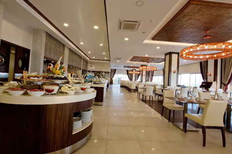 Ulu Resort Hotel All Inclusive
