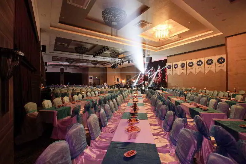 Ulu Resort Hotel All Inclusive