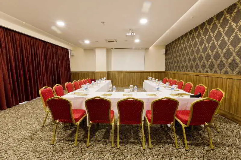 Ulu Resort Hotel All Inclusive