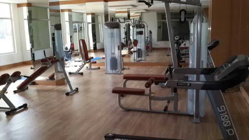 Ulu Resort Hotel All Inclusive